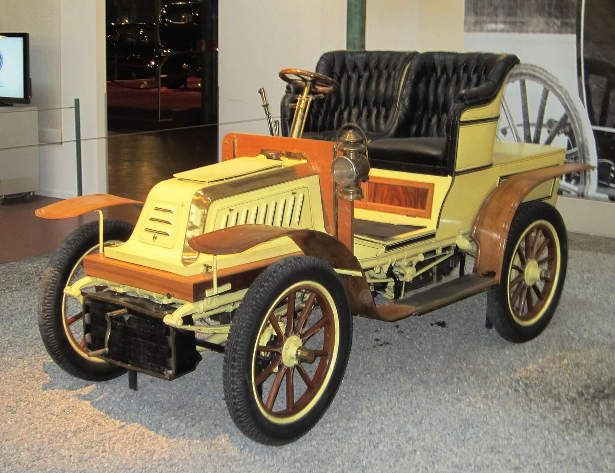 De Dion-Bouton Type S