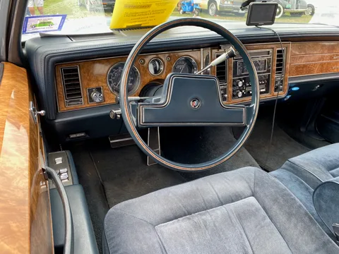 Buick Estate — 8