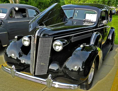 Buick Limited