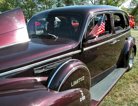 Buick Limited — 3
