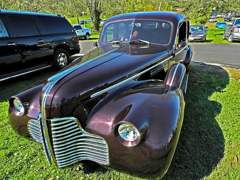 Buick Limited — 4