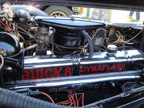 Buick Limited — 5