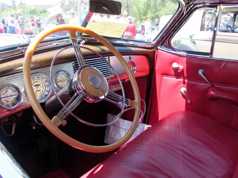 Buick Limited — 7