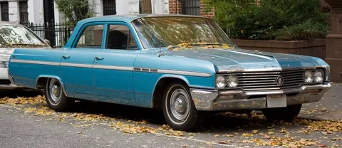 Buick LeSabre
