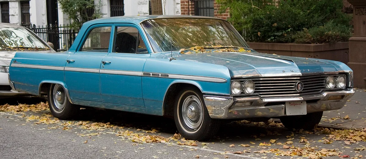 Buick LeSabre