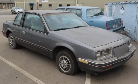 Buick Somerset — 4
