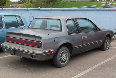Buick Somerset — 5