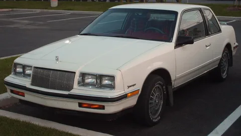 Buick Somerset — 7