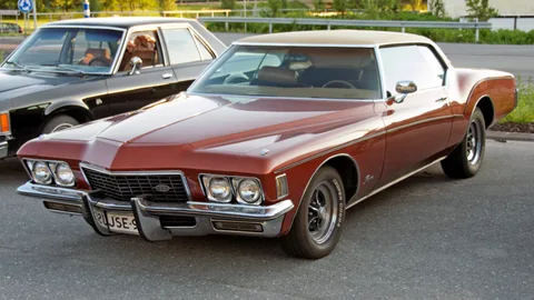 Buick Riviera