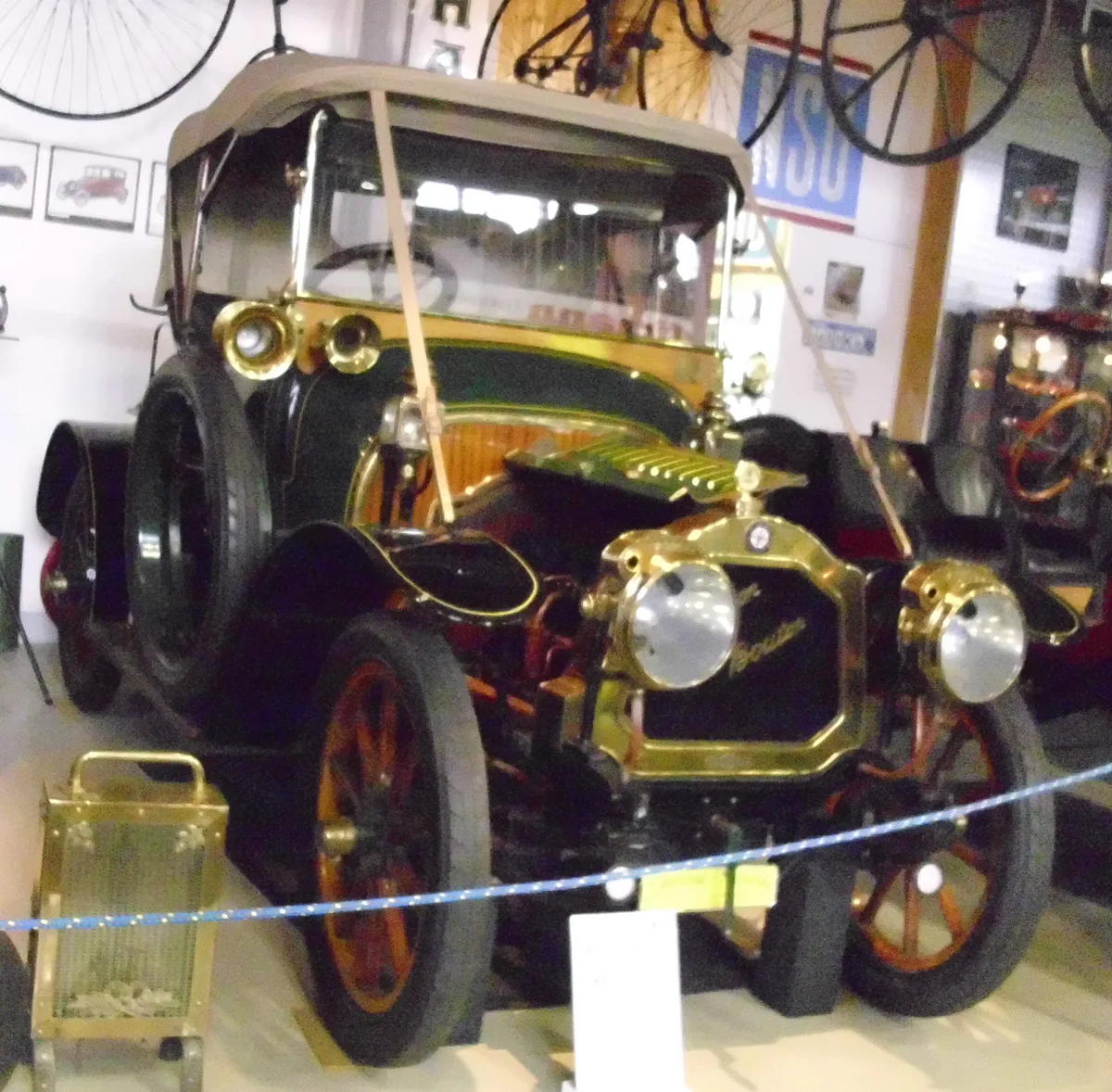 De Dion-Bouton Type BR