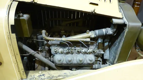 De Dion-Bouton Type ER — 4