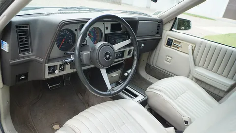 Cadillac Cimarron — 3