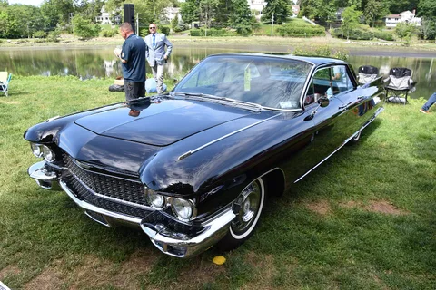 Cadillac Eldorado Brougham — 2