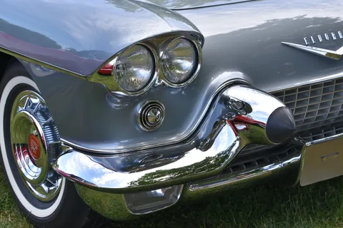 Cadillac Eldorado — 2