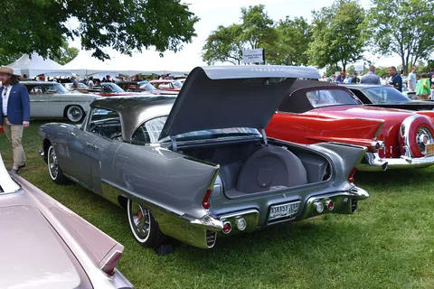 Cadillac Eldorado — 3