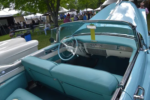 Cadillac Eldorado — 5