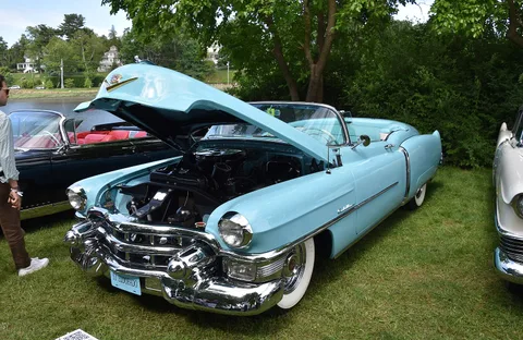 Cadillac Eldorado — 6