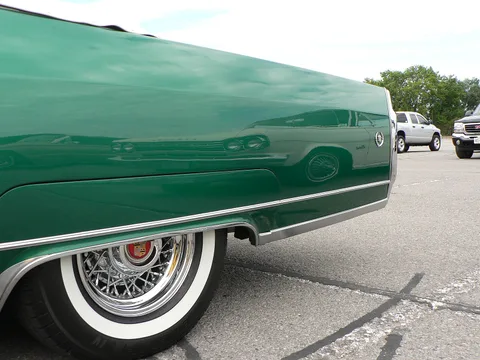 Cadillac Eldorado — 8