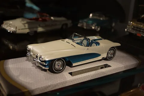 Cadillac LaSalle II