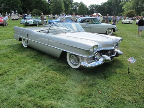 Cadillac Le Mans