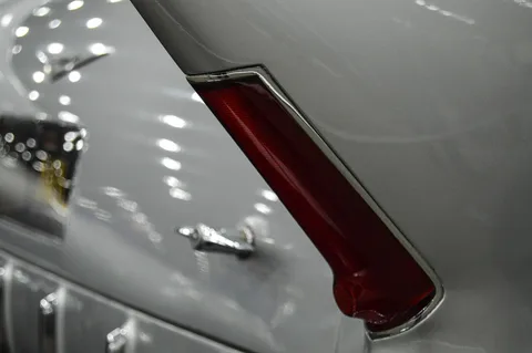 Cadillac Le Mans — 4