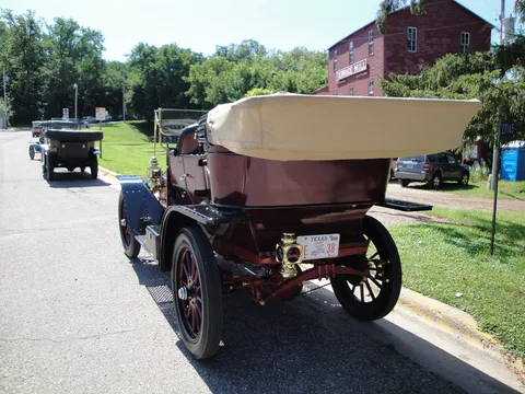 Cadillac Model Thirty — 5