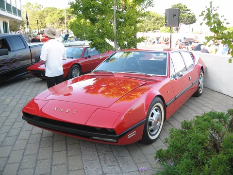 Cadillac NART — 2