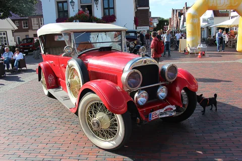 Cadillac Type V-63 — 2
