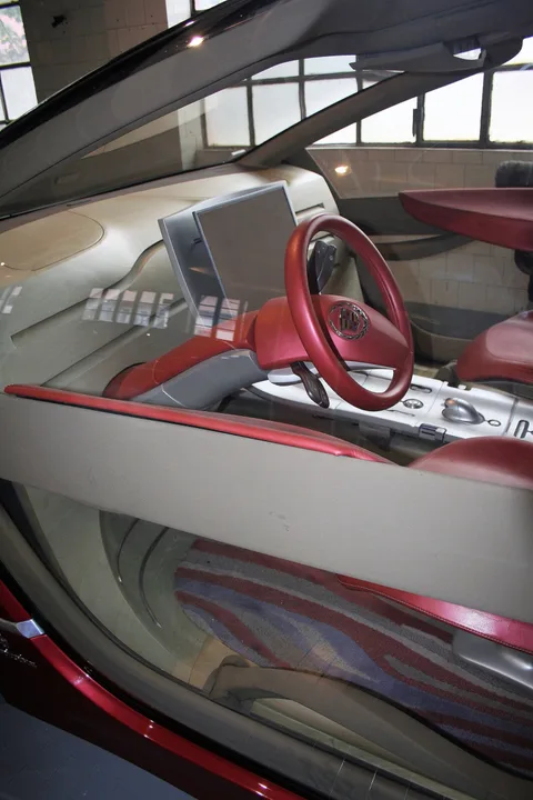 Cadillac Villa — 3
