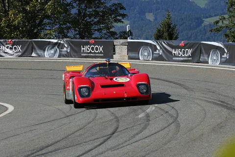 Ferrari 512 M — 2