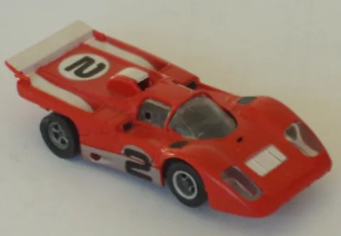 Ferrari 512 M — 3