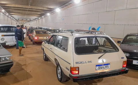 Ford Belina — 5