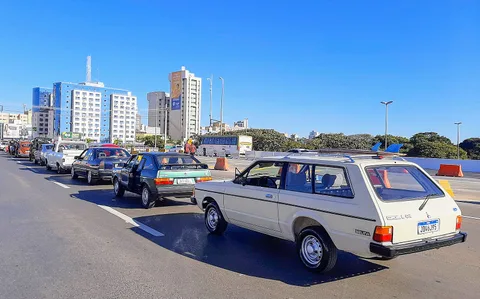 Ford Belina — 7