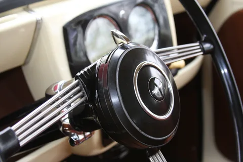 Triumph Mayflower — 4