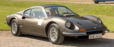 Ferrari Dino 246
