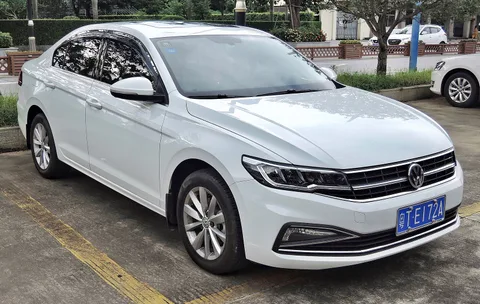 Volkswagen Bora (China)