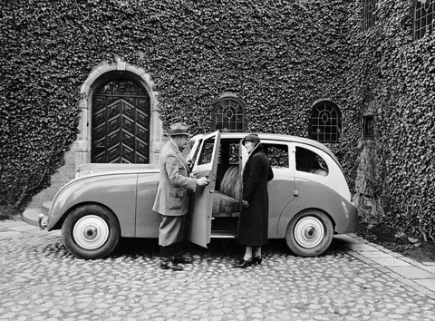 Volvo Venus Bilo — 4
