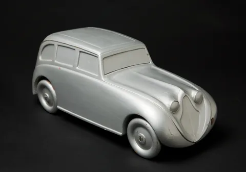 Volvo Venus Bilo — 6