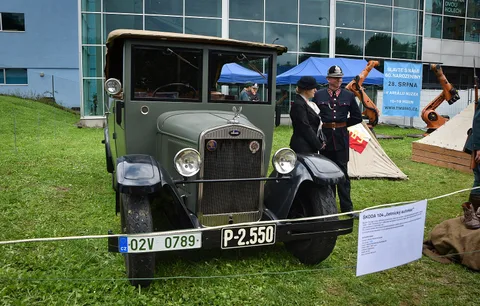 Škoda 104 — 5