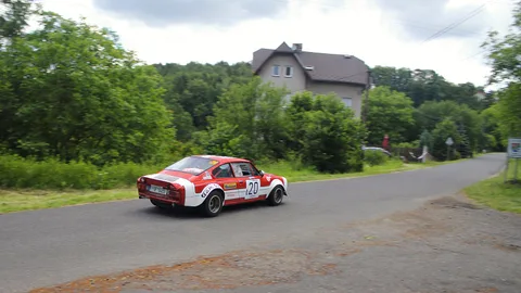 Škoda 200 RS — 3