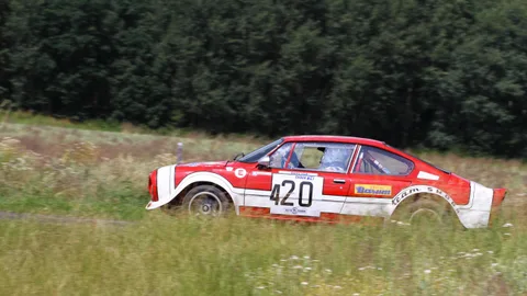 Škoda 200 RS — 4