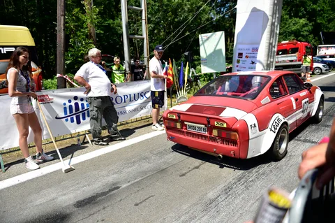 Škoda 200 RS — 6