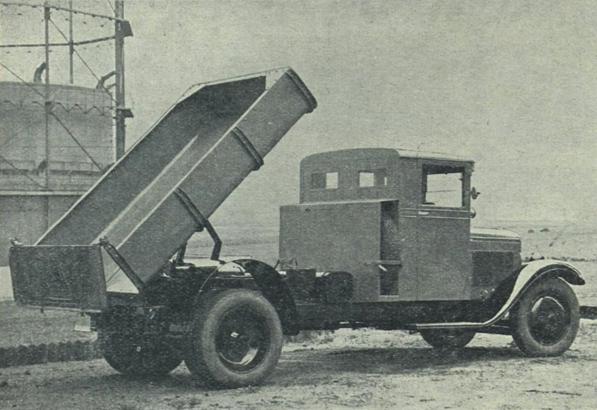 Škoda 206