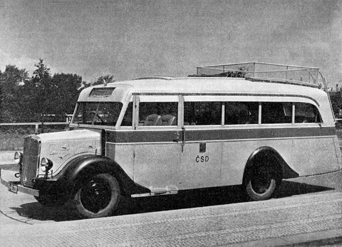Škoda 304 — 2