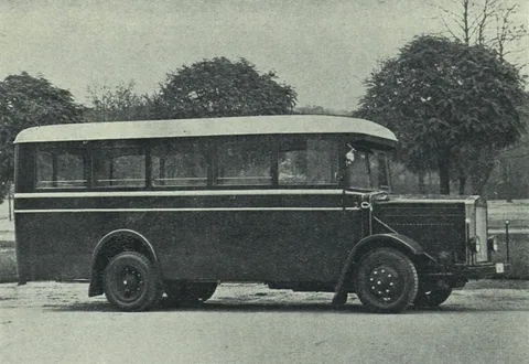 Škoda 306