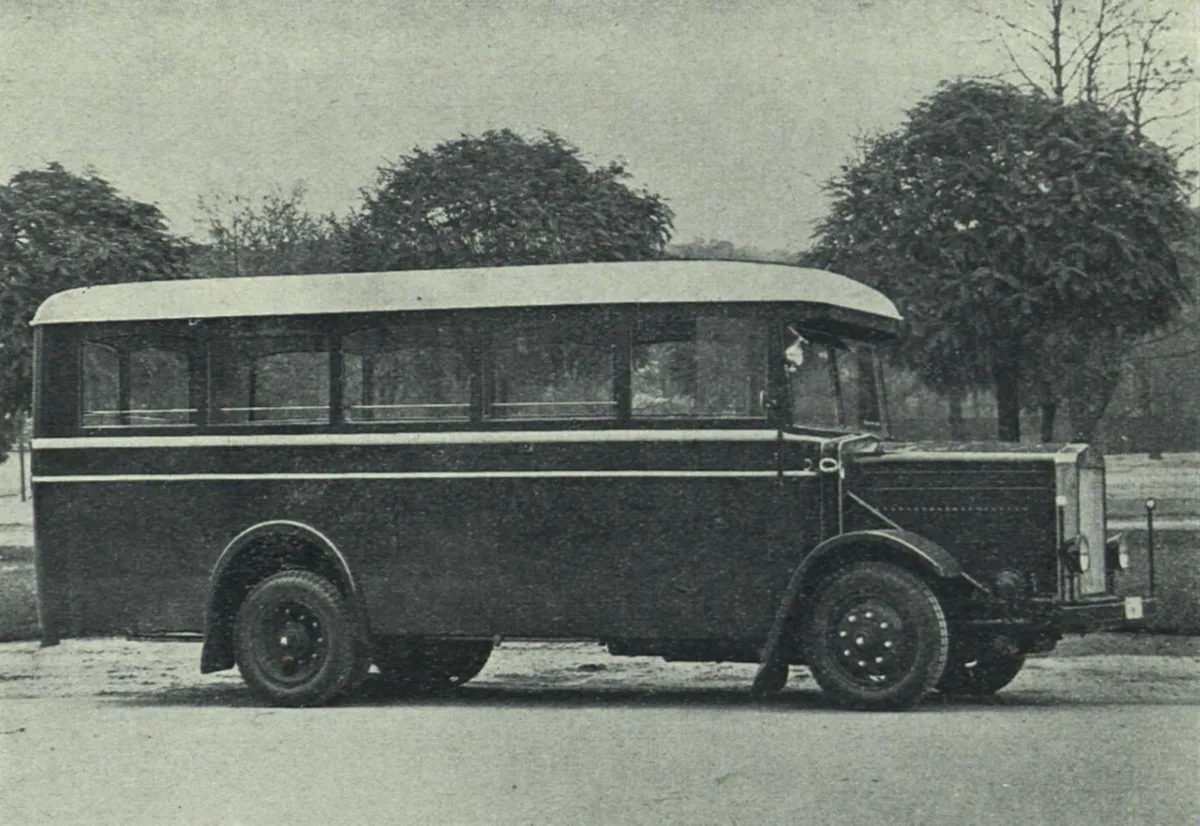 Škoda 306