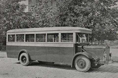 Škoda 506 — 2