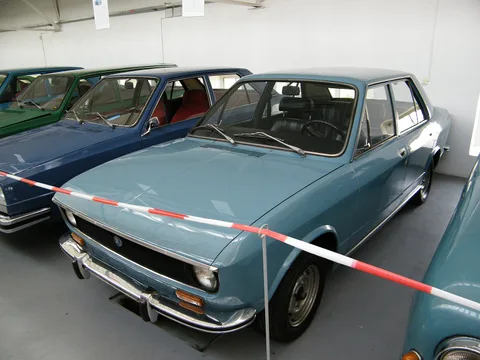 Škoda 720