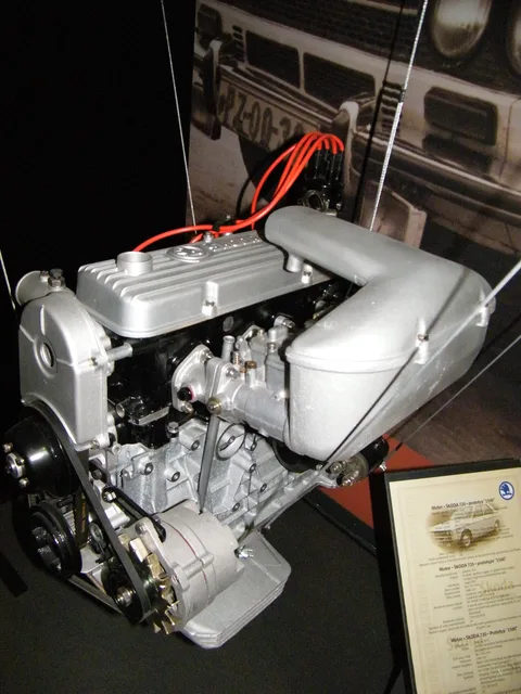 Škoda 720 — 6