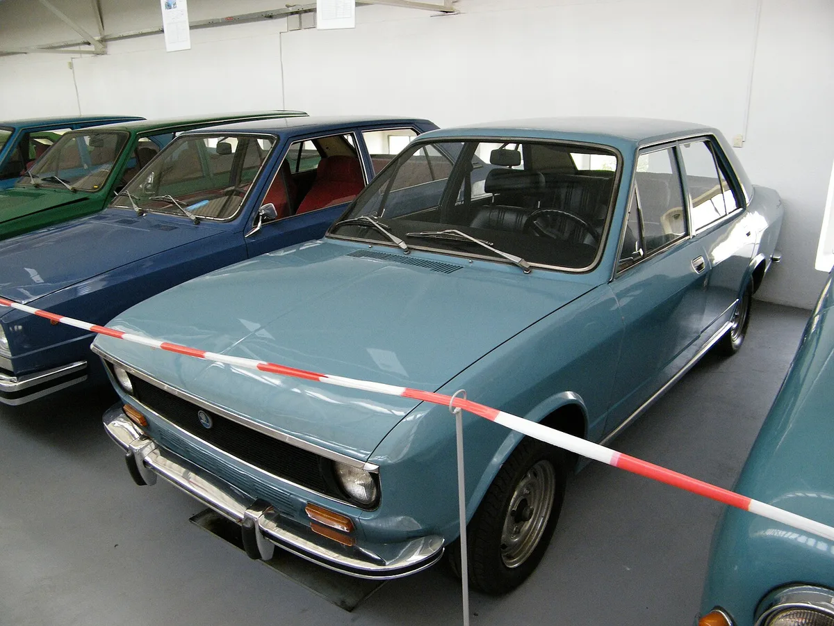 Škoda 720